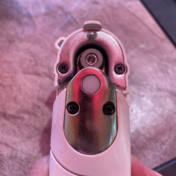 CULINARE SAFETY CAN OPENER  6 1/2" Smooth Edge Can Opener - Picture 4 of 4